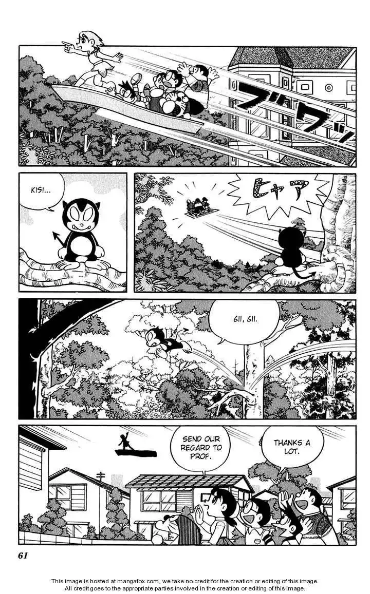 Doraemon Long Stories Chapter 5.2 23